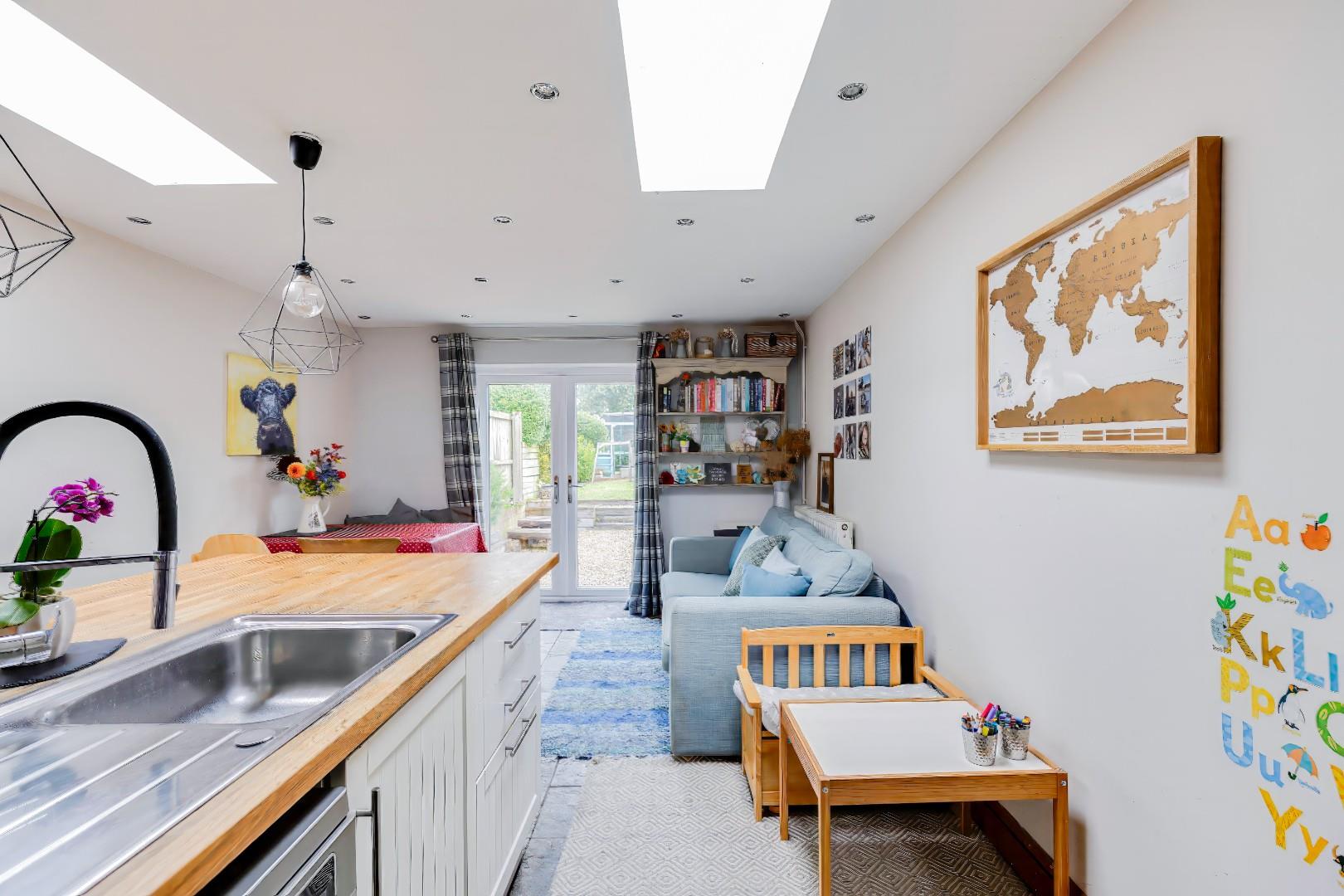 Station Terrace, Peterston Super Ely, Vale of Glamorgan, CF5 6LU